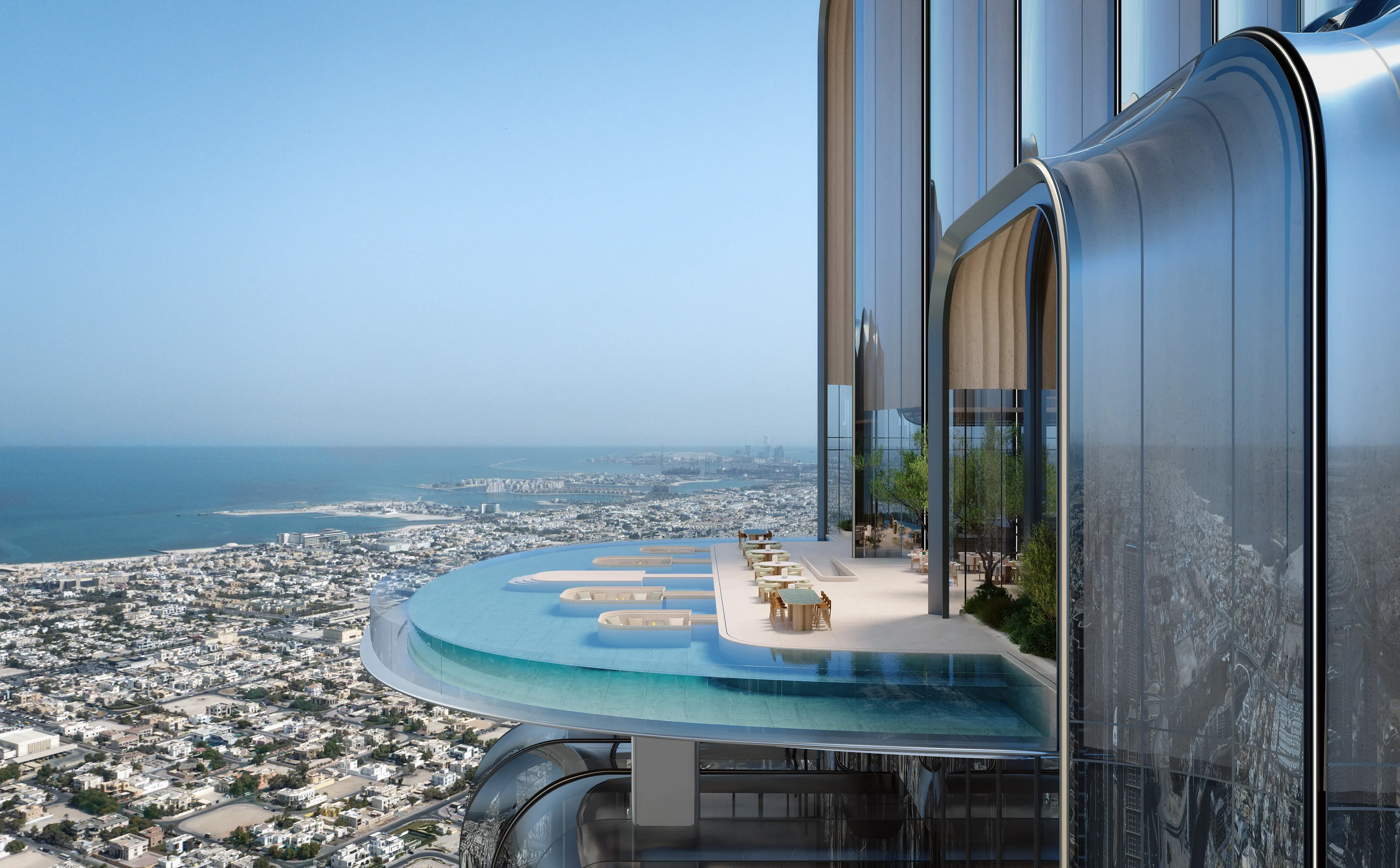 LUMENA ALTA - Luxury Workspaces
